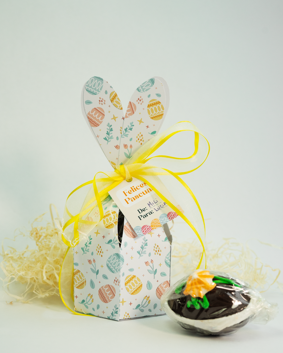 Cajita de Pascuas
