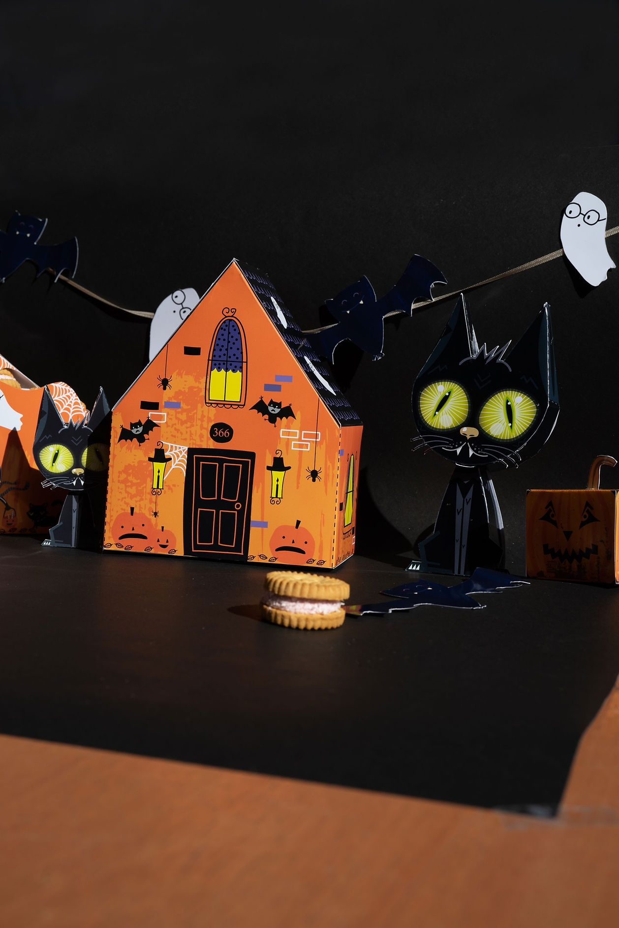 Halloween clásico
