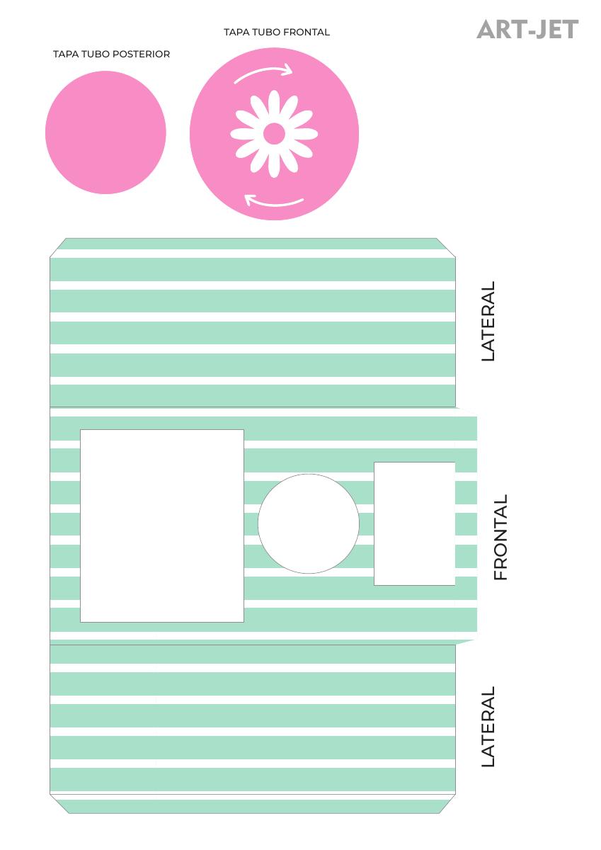 Mini-Candy