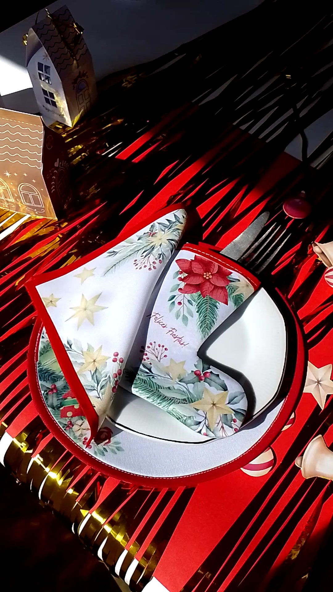 Set de Navidad